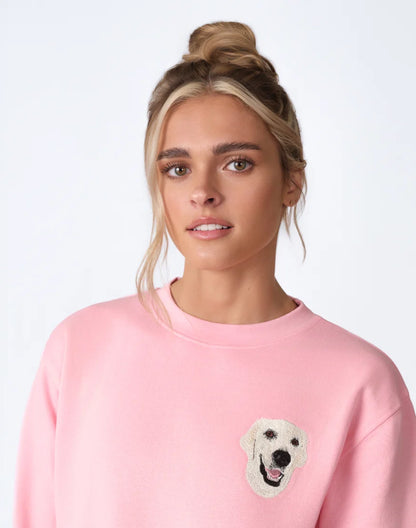 Das Sweatshirt