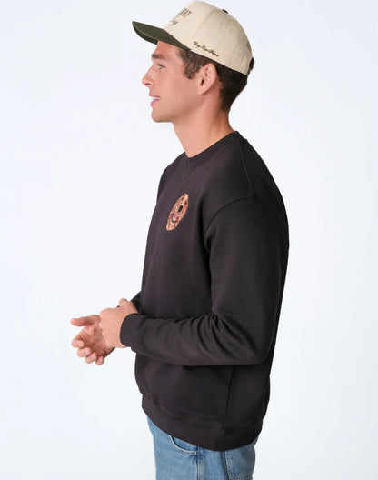 Das Sweatshirt