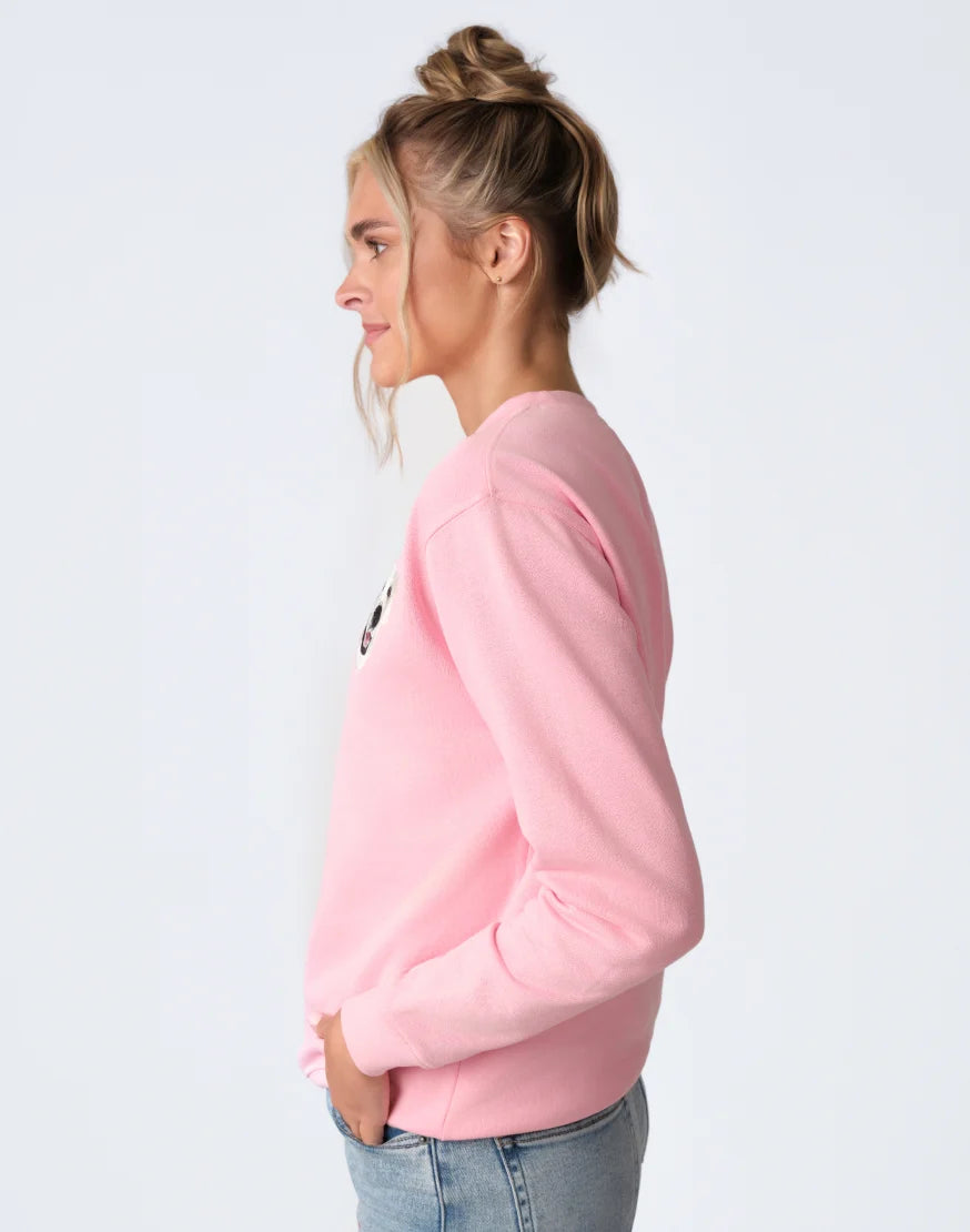 Das Sweatshirt