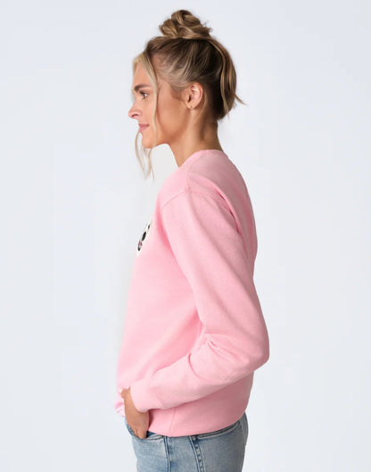 Das Sweatshirt