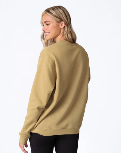 Das Sweatshirt