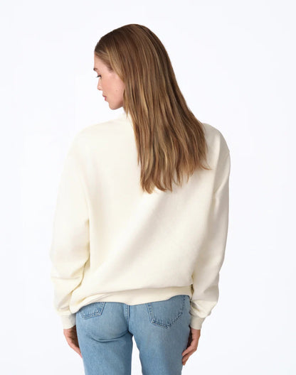 Das Sweatshirt