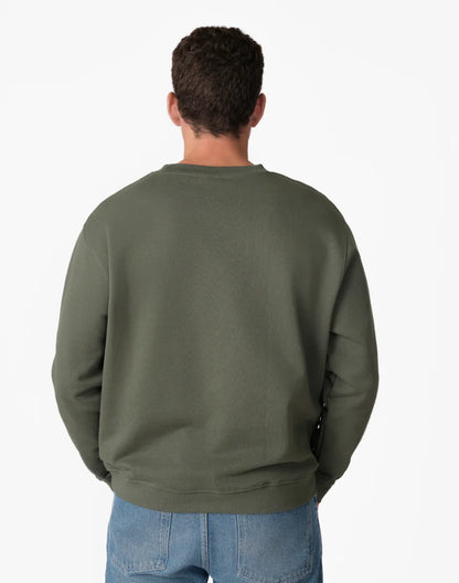 Das Sweatshirt