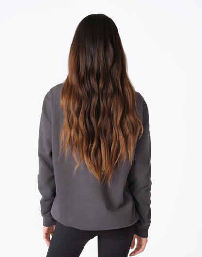 Das Sweatshirt