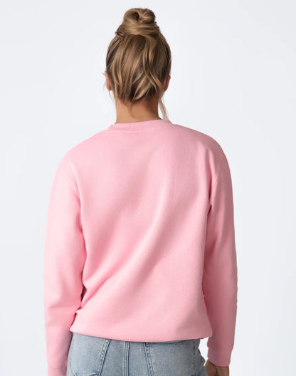 Das Sweatshirt