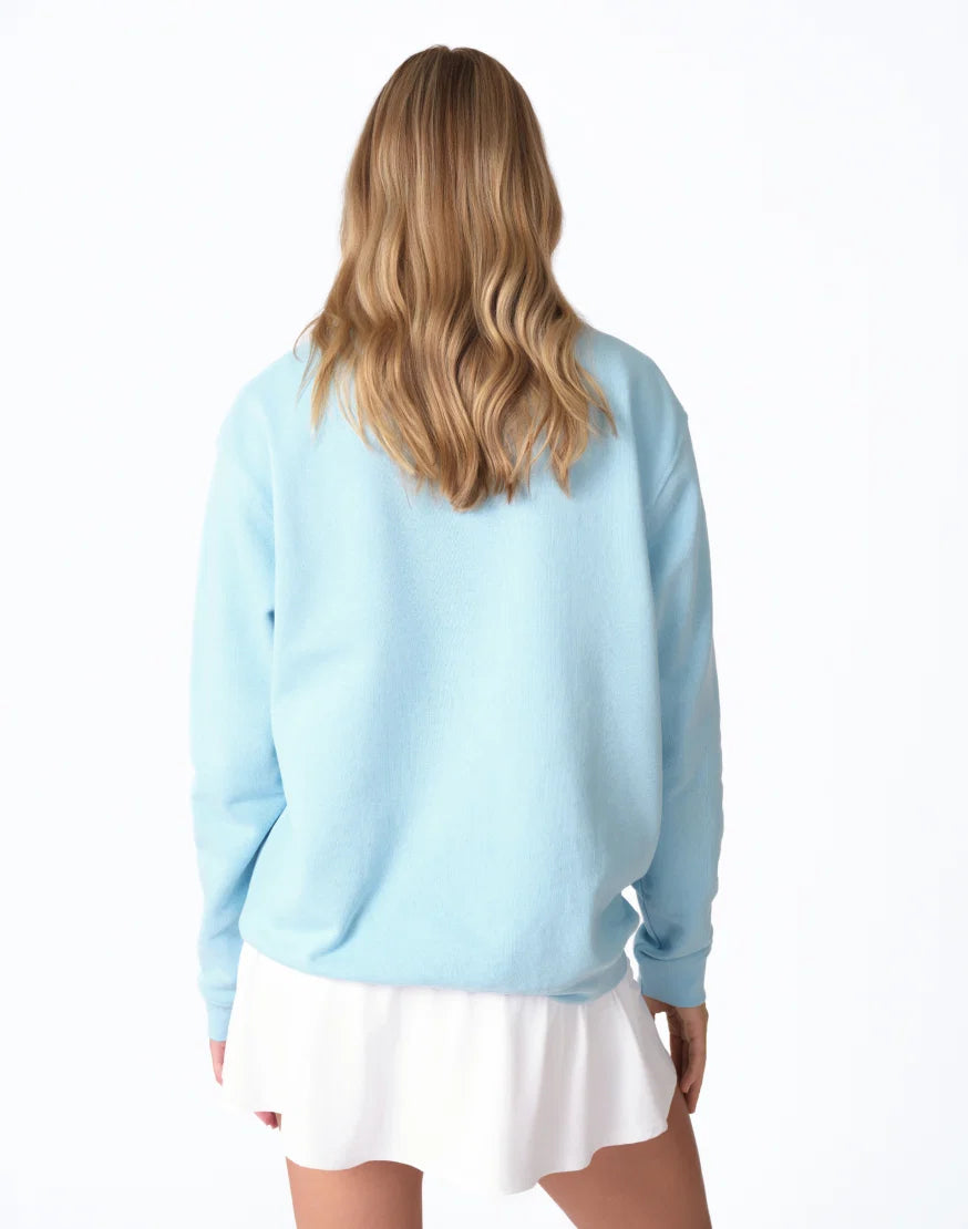 Das Sweatshirt