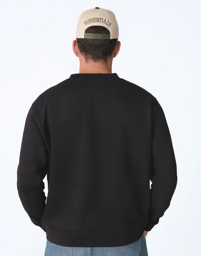 Das Sweatshirt