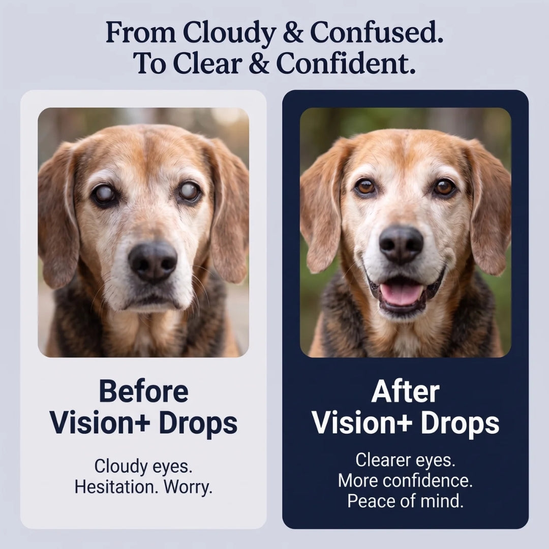 Timmy™ Vision+ Drops